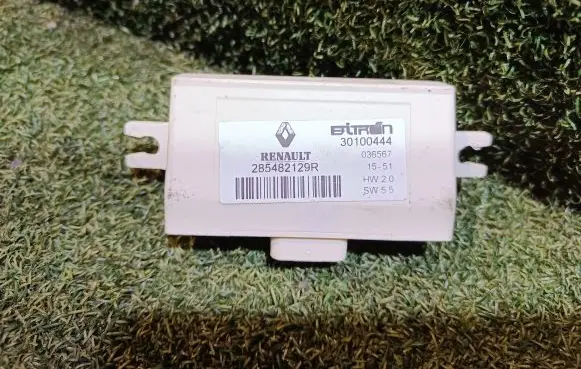 Renault Espace V (RFC) Other control units/modules 285482129R