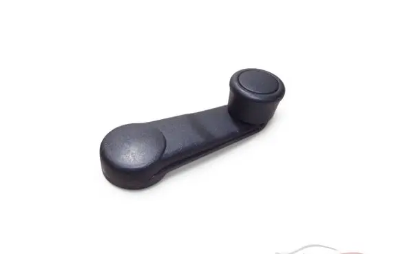 Audi A4 S4 B7 8E 8H Rear door window winding handle 8Z0837581B