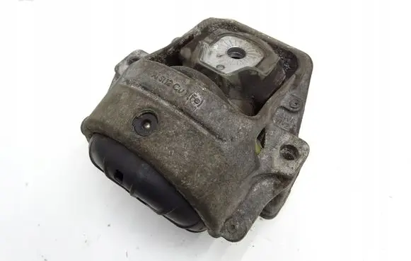Audi A5 8T 8F Engine mount vacuum valve 8R0199381AN