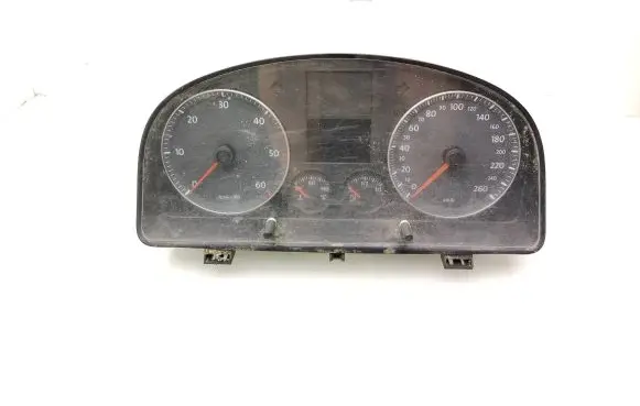 Volkswagen Caddy Speedometer (instrument cluster) 1T0920854C V0002000