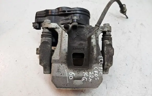 Mitsubishi Eclipse Cross Rear brake caliper