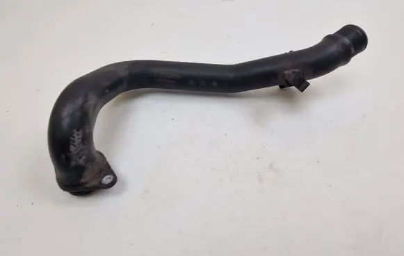 Fiat 500X Intercooler hose/pipe 