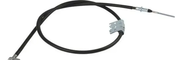 Honda Legend III KA9 Handbrake/parking brake wiring cable J3914010