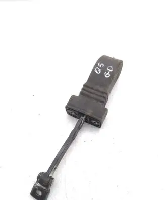 Audi Q5 SQ5 Rear door check strap stopper
