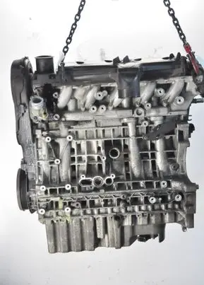 Volvo XC90 Engine swap D5244T