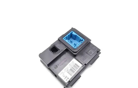 Peugeot 3008 II Climate control unit 9832227080