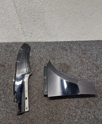 Porsche Macan (95B) Fender 95B821112B