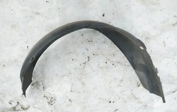 Renault Laguna I Front wheel arch liner splash guards 7700818612