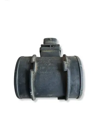 Opel Vectra C Mass air flow meter 0281002618 8297169 55350048