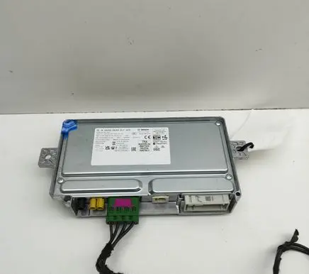 Mercedes-Benz EQE v295 Parking PDC control unit/module A0009006749