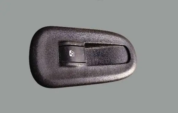 Renault Master III Electric window control switch 8200548968
