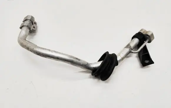Audi A6 S6 C7 4G Air conditioning (A/C) pipe/hose 4G1260712F