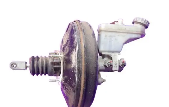 Suzuki Splash Master brake cylinder
