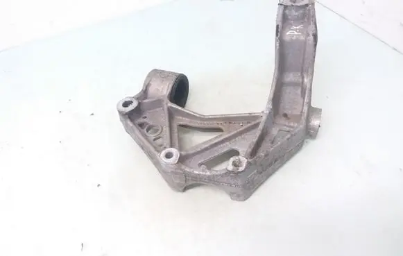 Volkswagen Polo IV 9N3 Other front suspension part 6Q0199293D