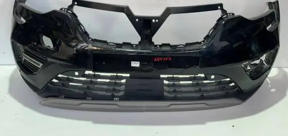Renault Arkana Front bumper