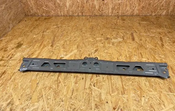 Toyota C-HR I Bottom radiator support slam panel