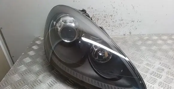 Porsche Cayenne (92A) Headlight/headlamp 7P5941032BF