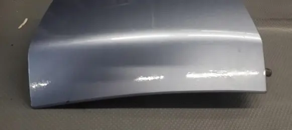 Opel Meriva A Rear/tail light trim molding 