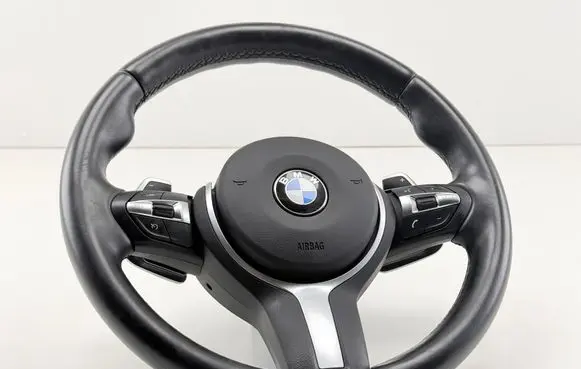 BMW 2 F22 F23 Steering wheel 310844090N77AG 335A66F6602 2806P1004757