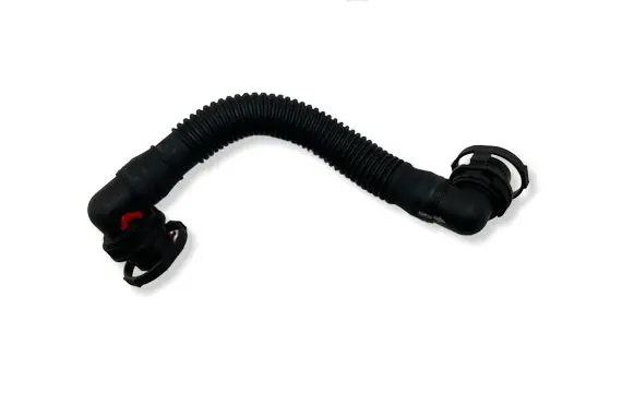 Volkswagen PASSAT B6 Breather hose/pipe 03L103493AF