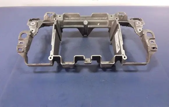 Porsche Panamera (970) Dashboard 97055232100