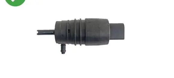 Mercedes-Benz ML W163 Windscreen/windshield washer pump PA6GBGF30