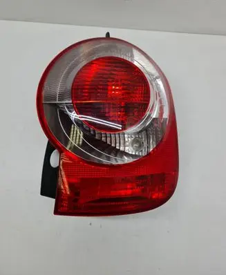 Renault Modus Rear/tail lights 8200538785