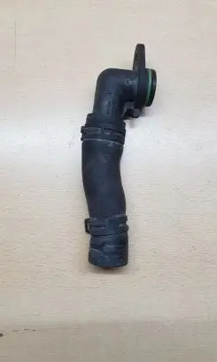 Porsche Macan (95B) Breather hose/pipe 95B145676