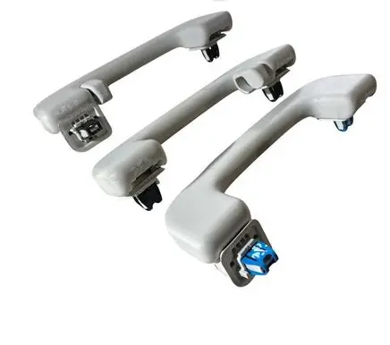 Ford Bronco A set of handles for the ceiling LC5BA045B14BCW LC5BA045B15BCW LC5BA045B14EBW