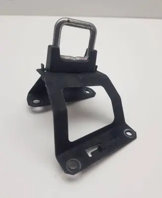 Volvo XC90 Engine bonnet/hood lock/latch loop/hook 31371488