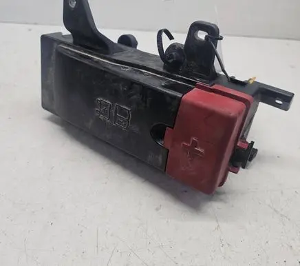 Jaguar XE Fuse module GX7314A076AA