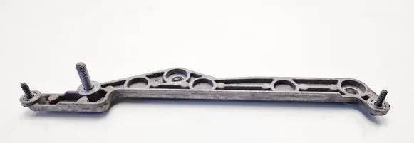 BMW 7 F01 F02 F03 F04 Hybrid/electric vehicle battery bracket 7609844 14081210
