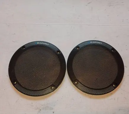 Renault Master II Front door speaker cover trim 