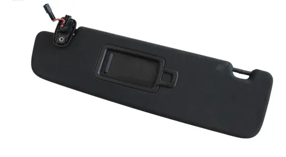 Porsche Taycan 9J1 Sun visor