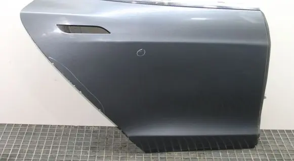 Tesla Model S Rear door