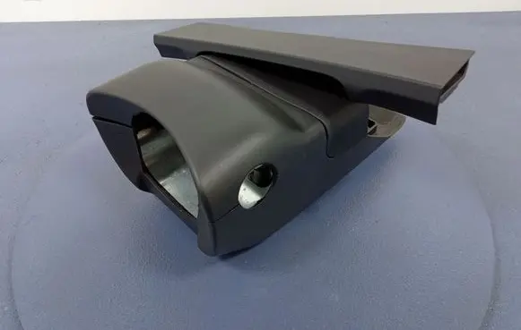 Volvo S60 Other sill/pillar trim element 8648403