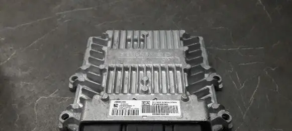 Citroen C5 Aircross Engine control unit/module ECU 5WS40388C-T