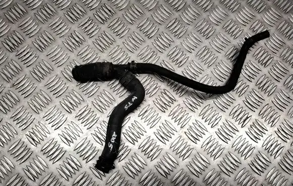 Volkswagen Transporter - Caravelle T5 Engine coolant pipe/hose 1J0121087D