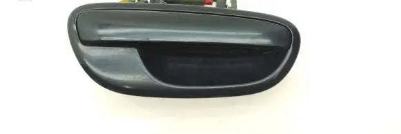 Subaru Legacy Front door exterior handle
