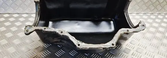 Chrysler Voyager Oil sump 