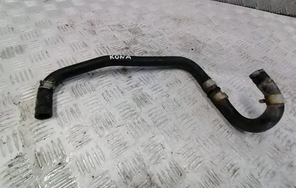 Hyundai Kona I Engine coolant pipe/hose 