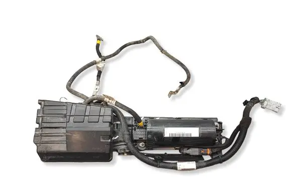 Citroen Jumpy Start/Stop control module 9802096780 9692146980 9818459680