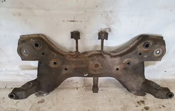 Volkswagen Up Front subframe
