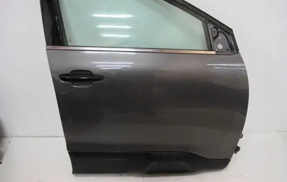 Citroen C5 Aircross Other interior part