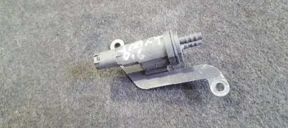 Mercedes-Benz A W168 Turbo solenoid valve 0075401497