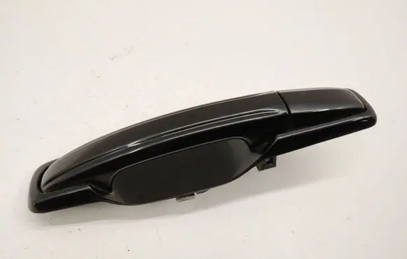 SsangYong Rexton I Rear door exterior handle