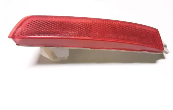 Nissan Juke I F15 Rear tail light reflector 25052461 3312105R