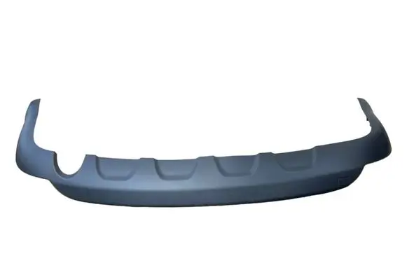 Fiat Freemont Front bumper lip 68088788