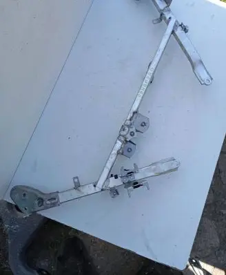 Porsche Panamera (970) Other engine bay part 97050423312 142142026