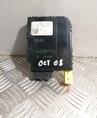 Skoda Octavia Mk2 (1Z) Steering angle sensor 1K0953549B 05113571